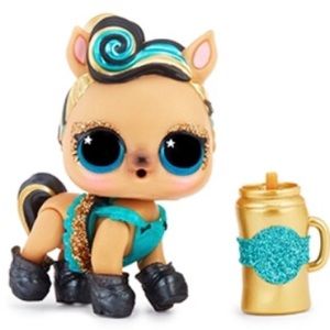 lol surprise supreme pet target